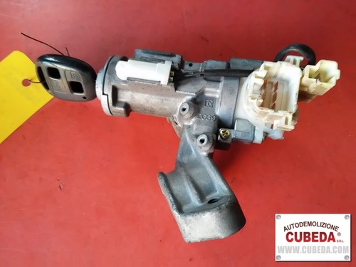 Bloccasterzo toyota corolla - bloccasterzo,