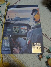 Guardia di Finanza calendario 2017
