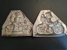 STAMPO PER CIOCCOLATO 446