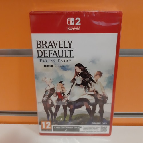 Bravely default flying fairy - bravely,