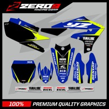 KIT GRAFICO YAMAHA MOTOCROSS