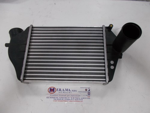 Intercooler regata 1900 - regata,
