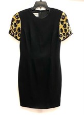 A.J. Abito BARI leopardato