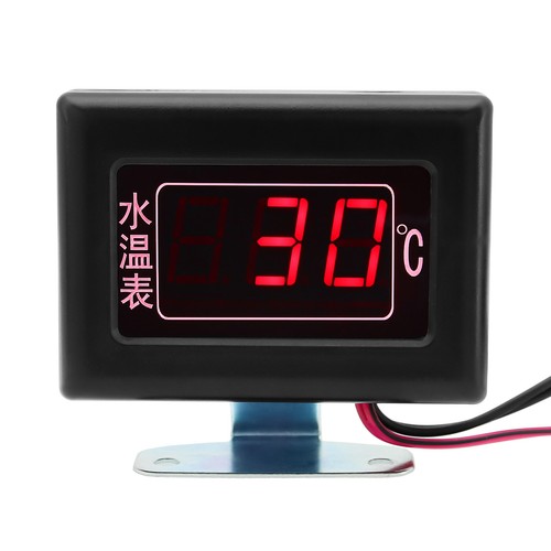 Misuratore temperatura acqua