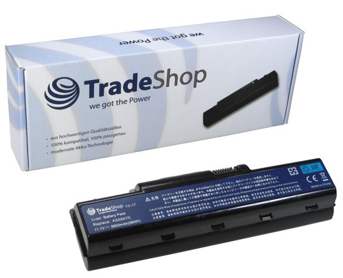 Batteria per packard bell - batteria,