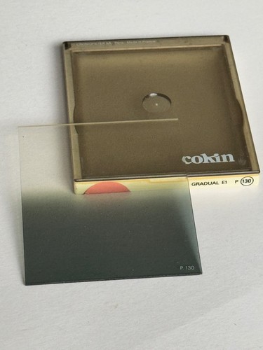 Filtro cokin serie - p, smeraldo