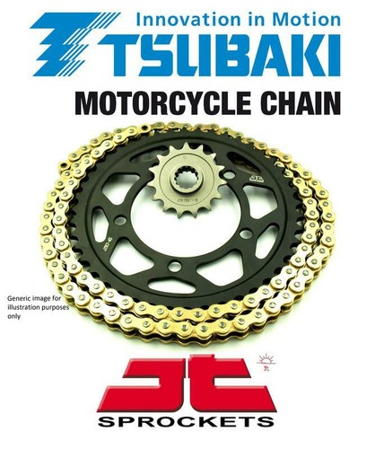 Gas 300 15 tsubaki - gas, 13-15