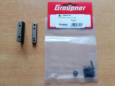 Supporto motore GRAUPNER /