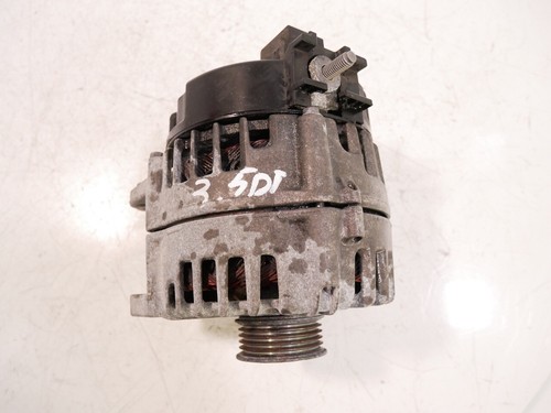 Alternator for mercedes e - for,