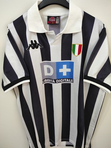 Juventus 1998 1999 - juventus, 1998-1999