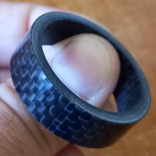 Distanziale sterzo 1 1/8" in