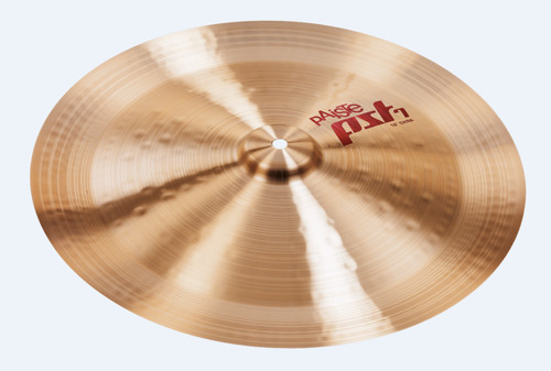 Paiste pst7 set piatti effetti - paiste,