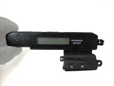 Computer di bordo orologio display monitor per Hyundai IX20 JC 10-15 0.1tkm!!