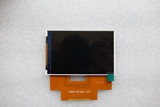 Ricambio LCD YAESU VR-5000