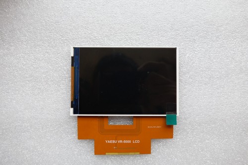 Ricambio lcd yaesu - lcd, vr-5000