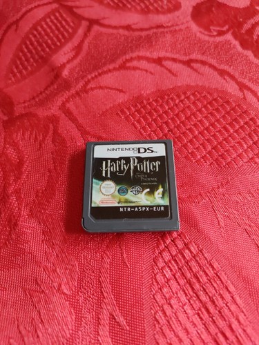 Harry potter ordine della - harry,