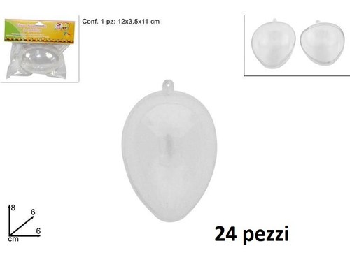 Set pezzi uovo uova - set, pasqua