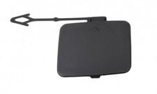 Copertura Gancio Di Traino Posteriore Per BMW X5 E70 2006.10- Lato guida