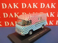 Die cast 1/43 Modellino