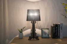 Lampada tavolo stile - in,