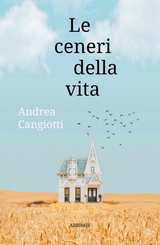 Ceneri della vita ali - le,
