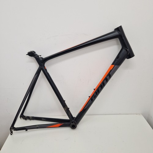 Telaio alluminio giant - alluminio,