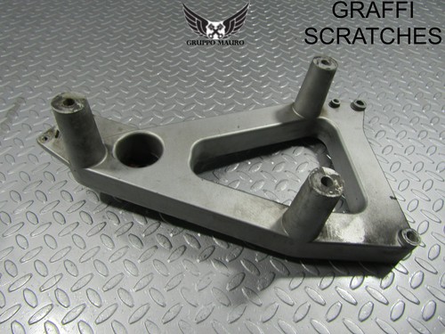 Supporto marmitta sym - supporto,
