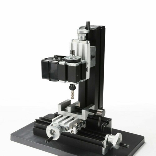 Mini fresatrice metallo fai - fresatrice,