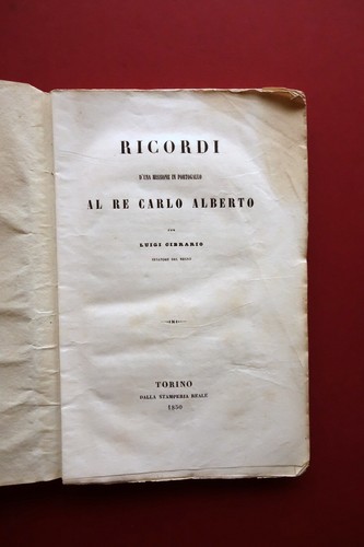 Ricordi una missione in - di,