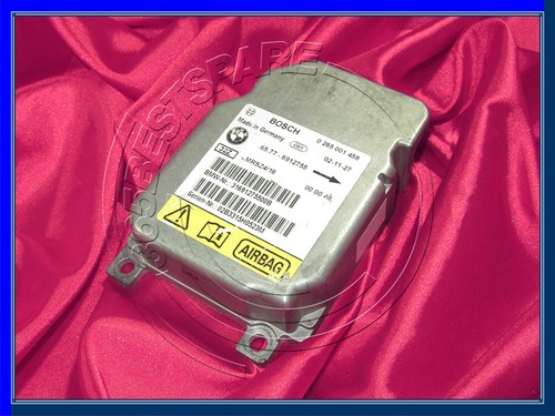 Bmw e46 e53 serie - 3, ecu