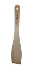 Spatola cucina legno idea