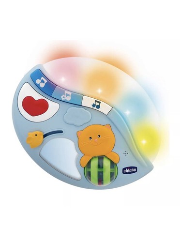 Gioco lettino chicco - gioco,