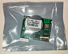 Modulo scheda orologio CAREL PCO100CLK0 Automazione industriale Robot