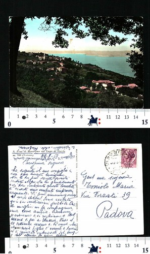 San zeno montagna - (vr), m