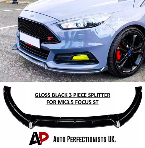 Per ford focus mk3 kit - per, st
