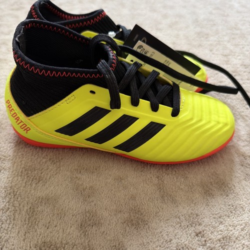 Scarpe calcio indoor - indoor, adidas