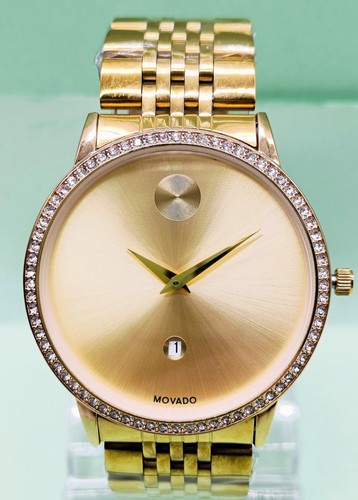 Awesome movado swiss made - movado,