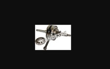 ALBERO MOTORE SH 125 START &