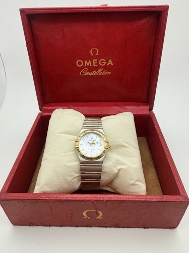 Orologio donna omega - donna,