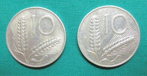 Lotto monete rare lire - rare,
