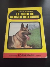 Il Cane Pastore Tedesco