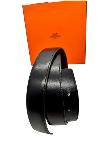 Cintura hermès pelle - hermès,