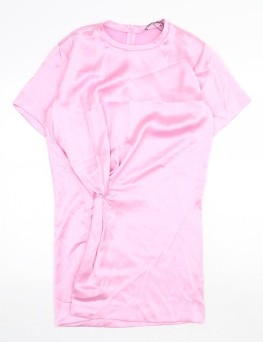 Guaina donna zara - zara, rosa