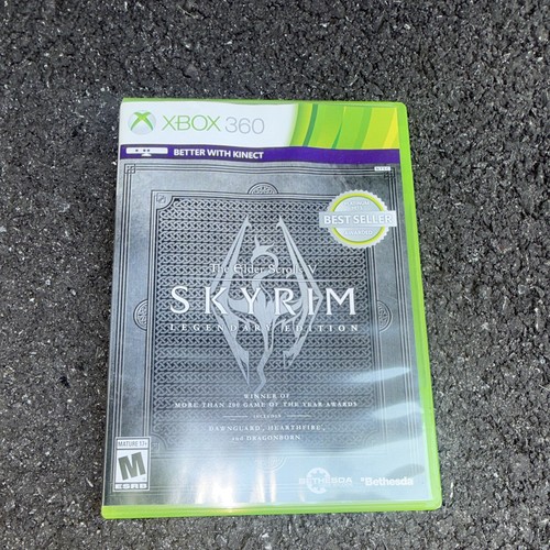Bethesda elder scrolls - bethesda,