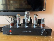 EL34 Vacuum Tube Amplifier