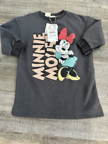 Felpa vestito zara - felpa/vestito, baby