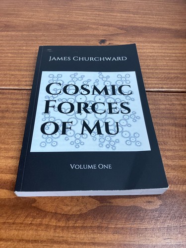 The cosmic forces by - the,