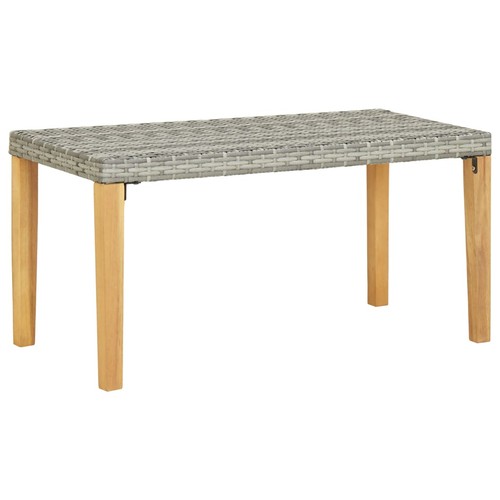 Panchina giardino 120 cm - giardino,