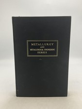 Vintage Mechanical Metallurgy