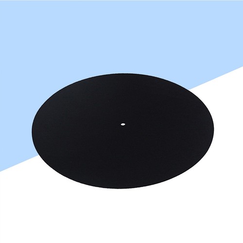 Turntable mat - turntable,